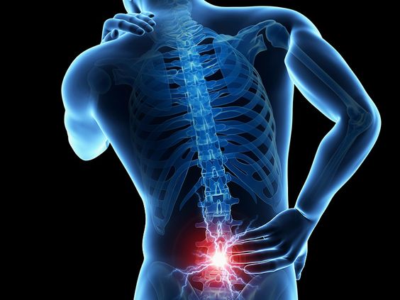 Low Back Pain: Causes, Diagnosis & Treatments